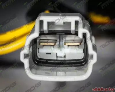 Ricks Rectifier Regulator Hot Shot Series Suzuki AN650 | VL1500 | VZ1500 | VZR1800 2011-2020 - 10-250H