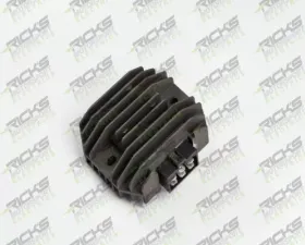 Ricks Rectifier Regulator Lead Wire Groupings OEM Style Kawasaki KEF | KLF | ZL | ZX | ZZR | ZR | VN 1992-2006