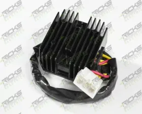 Ricks Rectifier Regulator OEM Style Kawasaki VN1500D/E/G/L/N | VN1600A/D 1996-2008