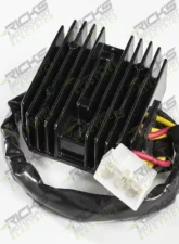 Ricks Rectifier Regulator OEM Style Kawasaki VN1500D/E/G/L/N | VN1600A/D 1996-2008                                     - 10-308 - Image 2