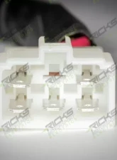 Ricks Rectifier Regulator OEM Style Kawasaki VN1500D/E/G/L/N | VN1600A/D 1996-2008                                     - 10-308 - Image 2