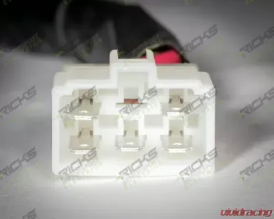 Ricks Rectifier Regulator OEM Style Kawasaki VN1500D/E/G/L/N | VN1600A/D 1996-2008 - 10-308