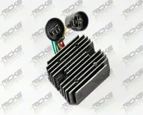 Ricks Rectifier Regulator Lead Wire Groupings OEM Style Kawasaki KLF | KVF | LTV 1992-2013