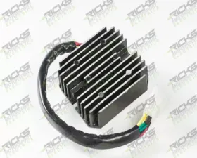 Ricks Rectifier Regulator OEM Style Kawasaki ZX600G | VN800A/B/C 1996-2006