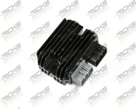 Ricks Rectifier Regulator OEM Style Kawasaki ZX600R | KLZ1000 | ZX1000 2008-2020