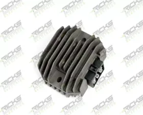 Ricks Rectifier Regulator OEM Style Yamaha 1995-2017