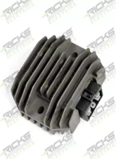 Ricks Rectifier Regulator OEM Style Yamaha 1995-2017                                     - 10-418 - Image 2