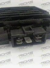 Ricks Rectifier Regulator OEM Style Yamaha 1995-2017                                     - 10-418 - Image 2