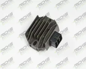 Ricks Rectifier Regulator OEM Style Yamaha YFM125/250/350/400/450/600/660 | XT250 1999-2022