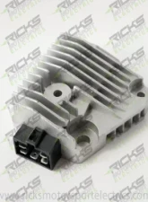 Ricks Rectifier Regulator OEM Style Yamaha XV250 V-Star/Virago 1997-2022                                     - 10-427 - Image 2