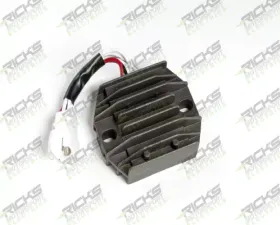 Ricks Rectifier Regulator OEM Style Yamaha YFB250 | YFM350/400/600 1995-2001