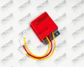 Ricks Rectifier Regulator OEM Style Polaris Trail Blazer/Boss | Xplorer | Xpress | Scrambler | Sport 1991-1999