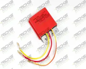 Ricks Rectifier Regulator OEM Style Polaris Trail Blazer | Xplorer | Scrambler | Sport 1999-2003