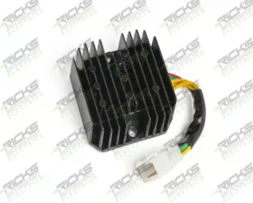 Ricks Rectifier Regulator OEM Style Polaris Phoenix 200 2005-2013 | Sawtooth 200 2006-2007