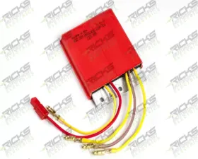 Ricks Rectifier Regulator Lead Wire Groupings OEM Style Polaris Sportsman | Ranger 500 2004