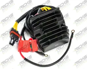 Ricks Rectifier Regulator Hot Shot Series Victory V92 1999-2001