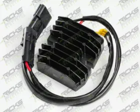 Ricks Rectifier Regulator OEM Style Victory Hammer/Kingpin/Vegas 2005-2007