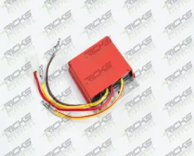 Ricks Rectifier Regulator OEM Style Polaris Sportsman | ATP | Magnum | Scrambler | Ranger 2003-2004