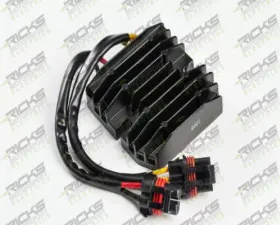 Ricks Rectifier Regulator OEM Style Victory Kingpin | V92 | Vegas 2003-2006