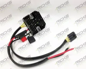 Ricks Rectifier Regulator Hot Shot Series Polaris Ace | RZR 2013-2016