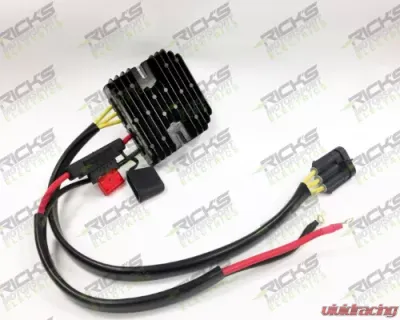 Ricks Rectifier Regulator Hot Shot Series Polaris Ace | RZR 2013-2016 - 10-564H