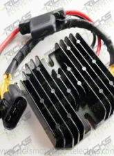 Ricks Rectifier Regulator Hot Shot Series Polaris Ranger 900 | RZR900/1000 2013-2016                                     - 10-565H - Image 2