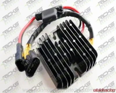 Ricks Rectifier Regulator Hot Shot Series Polaris Ranger 900 | RZR900/1000 2013-2016 - 10-565H
