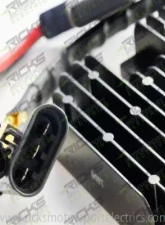 Ricks Rectifier Regulator Hot Shot Series Polaris Ranger 900 | RZR900/1000 2013-2016                                     - 10-565H - Image 2