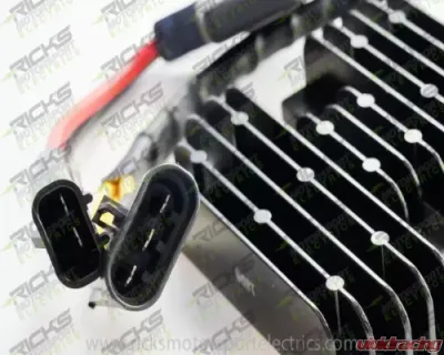 Ricks Rectifier Regulator Hot Shot Series Polaris Ranger 900 | RZR900/1000 2013-2016 - 10-565H