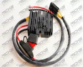 Ricks Rectifier Regulator Hot Shot Series Polaris Ace 325 | RZR 570/900 2012-2014