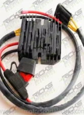 Ricks Rectifier Regulator Hot Shot Series Polaris Ace 325 | RZR 570/900 2012-2014                                     - 10-566H - Image 2