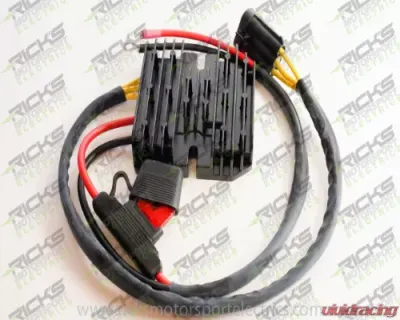 Ricks Rectifier Regulator Hot Shot Series Polaris Ace 325 | RZR 570/900 2012-2014 - 10-566H