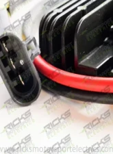 Ricks Rectifier Regulator Hot Shot Series Polaris Ace 325 | RZR 570/900 2012-2014                                     - 10-566H - Image 2