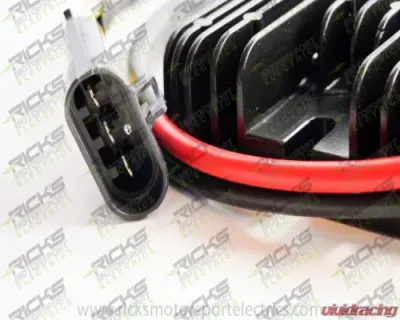 Ricks Rectifier Regulator Hot Shot Series Polaris Ace 325 | RZR 570/900 2012-2014 - 10-566H