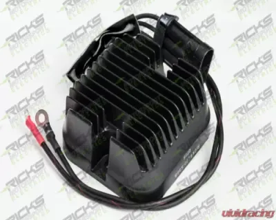 Ricks Rectifier Regulator OEM Victory Cross Country/Roads 10-568