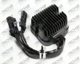 Ricks Rectifier Regulator OEM Style Indian Chief | Chieftain | Roadmaster | Springfield 2014-2020