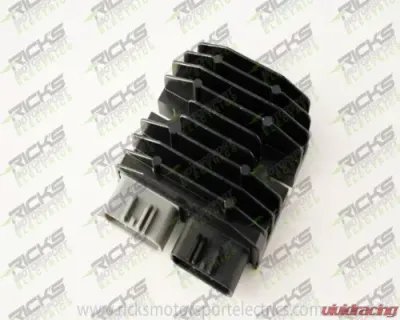 Ricks Rectifier Regulator Aftermarket Style Indian Scout 1200 | Polaris 2011-2020 - 10-571