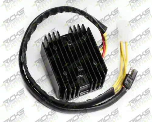 Ricks Rectifier Regulator Lead Wire Groupings OEM Style Arctic Cat 400/500 2000-2001 - 10-667