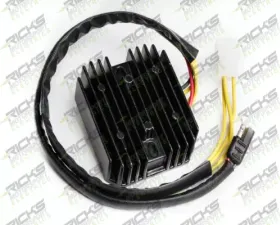 Ricks Rectifier Regulator Lead Wire Groupings OEM Style Arctic Cat 400/500 2000-2001