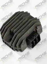 Ricks Rectifier Regulator OEM Style Arctic Cat 650 2005-2006                                     - 10-668 - Image 2