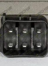 Ricks Rectifier Regulator OEM Style Arctic Cat 650 2005-2006                                     - 10-668 - Image 2