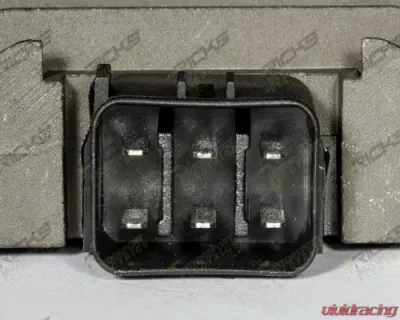 Ricks Rectifier Regulator OEM Style Arctic Cat 650 2005-2006 - 10-668