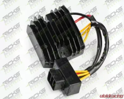 Ricks Rectifier Regulator Hot Shot Series Can Am Outlander | Renegade 2003-2015 - 10-669H
