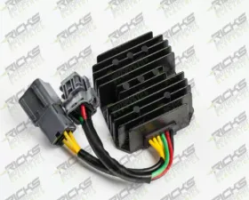 Ricks Rectifier Regulator OEM Style Can Am | Arctic Cat | Yamaha 1997-2014
