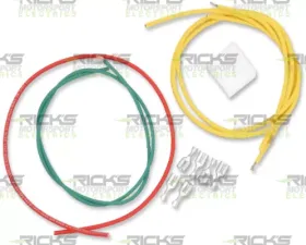 Ricks Wire Harness Connector Kit Arctic Cat | Kawasaki 1983-2020