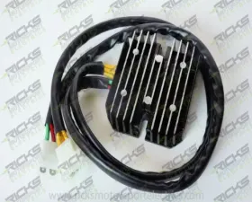 Ricks Rectifier Regulator Lithium Compatible Ducati 1999-2013