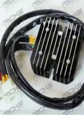 Ricks Rectifier Regulator Lithium Compatible Ducati 1999-2013                                     - 14-008 - Image 2