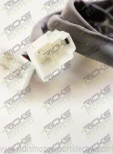 Ricks Rectifier Regulator Lithium Compatible Ducati 1999-2013                                     - 14-008 - Image 2