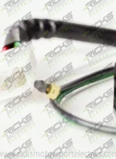 Ricks Rectifier Regulator Lithium Compatible Honda CB350/400/500/550/750 1969-1978                                     - 14-100 - Image 2