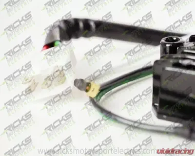 Ricks Rectifier Regulator Lithium Compatible Honda CB350/400/500/550/750 1969-1978 - 14-100
